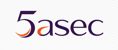 Logo 5asec